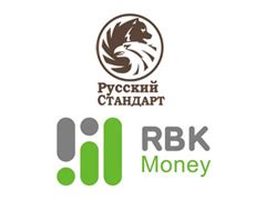 банк русский стандарт rbk money онлайн казино